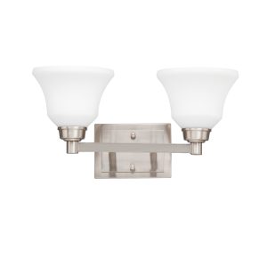 Two Light Bath