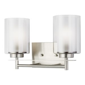 Two Light Bath