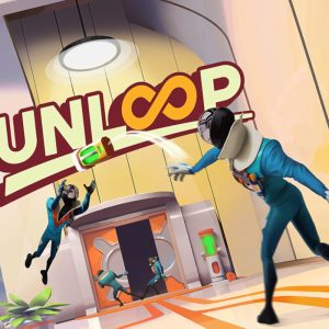 UnLoop Meta Quest Key