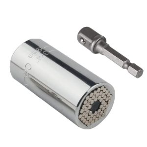 Universal Magic Socket & Drive Extension Set