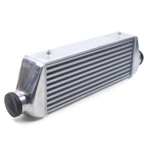 Universal Performance Intercooler Inlet Outlet with Core PSI