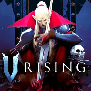 V Rising LATAM Steam Key