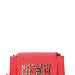 VERSACE JEANS COUTURE Bags.. Red