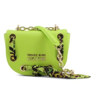 VERSACE JEANS COUTURE RANGE A-THELMA CLASSIC BAG, SK