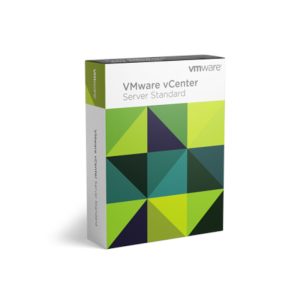 VMware vCenter Server 8.0U Standard EU Key