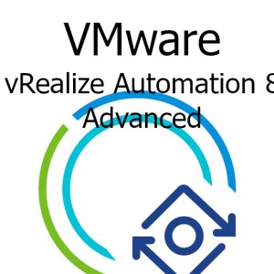 VMware vRealize Automation 8 Advanced Key