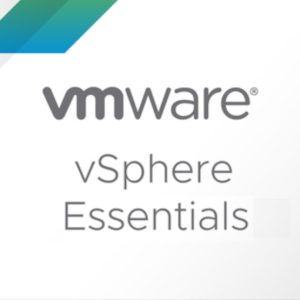 VMware vSphere 7 Essentials Kit Key