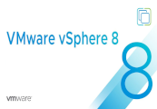 VMware vSphere 8 Essentials for Retail and Branch Offices Key