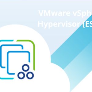 VMware vSphere Hypervisor (ESXi) 8 Key