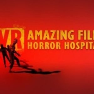 VR Amazing Files Horror Hospital Global Steam Key