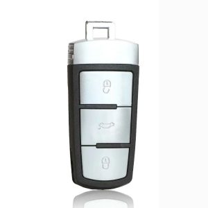 VW Smart Key Fob Replacement Shell Cover