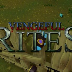 Vengeful Rites VR EN Global Steam Key