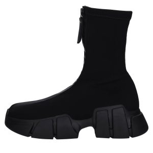 Vic Matie Boots Black