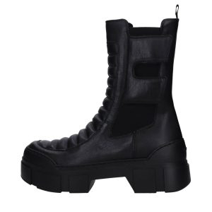 Vic Matie Boots Black