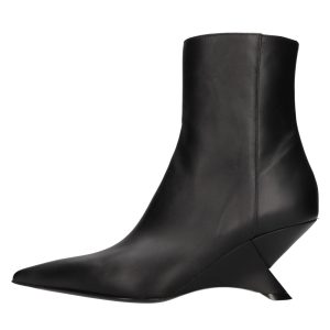 Vic Matie Boots Black