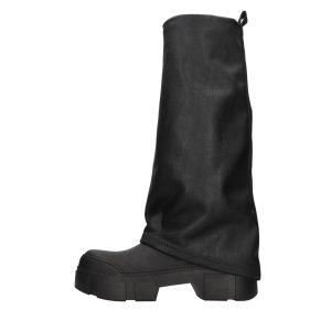 Vic Matie Boots Black