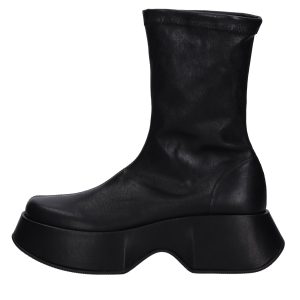 Vic Matie Boots Black