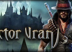 Victor Vran GOG Key (Digital Download)
