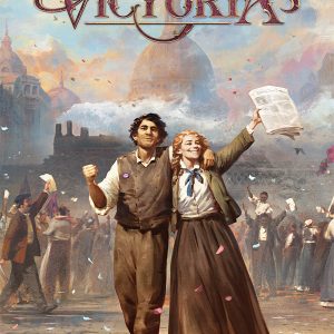 Victoria III Steam Key
