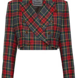 Vivienne Westwood Jackets