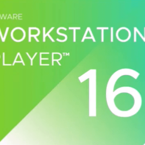 Vmware Workstation 16 Player Key