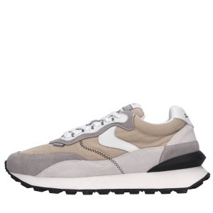 Voile Blanche Sneakers Beige
