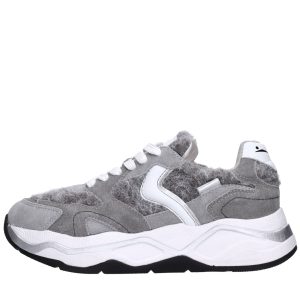 Voile Blanche Sneakers Grey