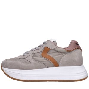 Voile Blanche Sneakers Grey