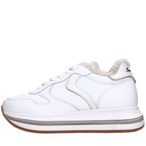 Voile Blanche Sneakers White