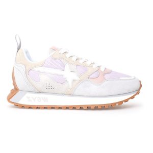 W6YZ Sneakers Beige
