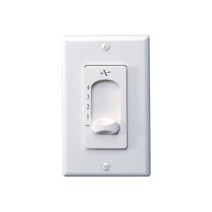 Wall Control