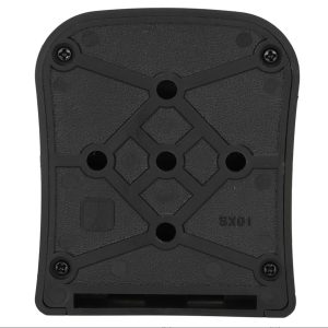 Wall Mount Key Lock Box with Combination Code - Secure Spare Key Storage for Apartments, Realtors & Home