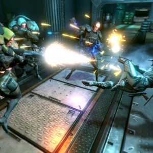Warframe Bonus Pack Key