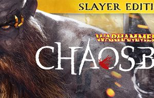 Warhammer: Chaosbane Slayer Edition Steam Key: Global