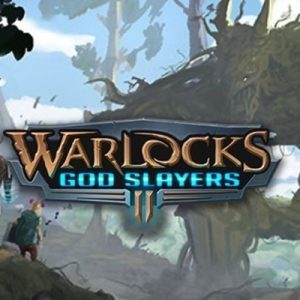 Warlocks 2 God Slayers Steam Key