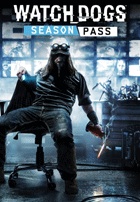 Watch Dogs Season Pass Key for Ubisoft Connect