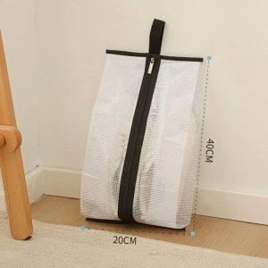 Waterproof Boot Storage Bag Portable Organizer
