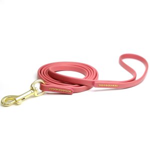 Waterproof PVC Training Leash - Heavy-Duty Bite Resistant Long Tracking Rope