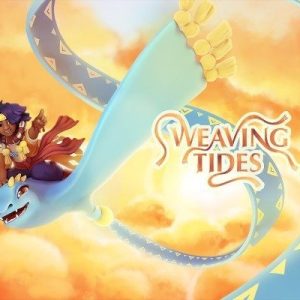 Weaving Tides Steam Key