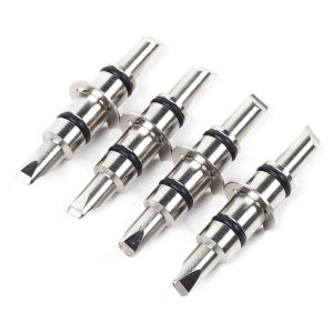 Wheel Alignment Clamp Kit Reversible Rim Claw Positioning Fixture