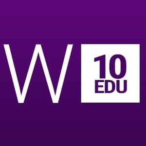 Windows 10 Education Key (Digital Download)