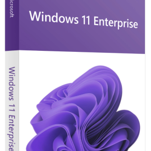 Windows 11 Enterprise Key (Digital Download)