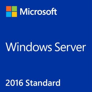 Windows Server 2016 Standard Key (Digital Download)