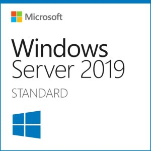 Windows Server 2019 Standard Key (Digital Download)