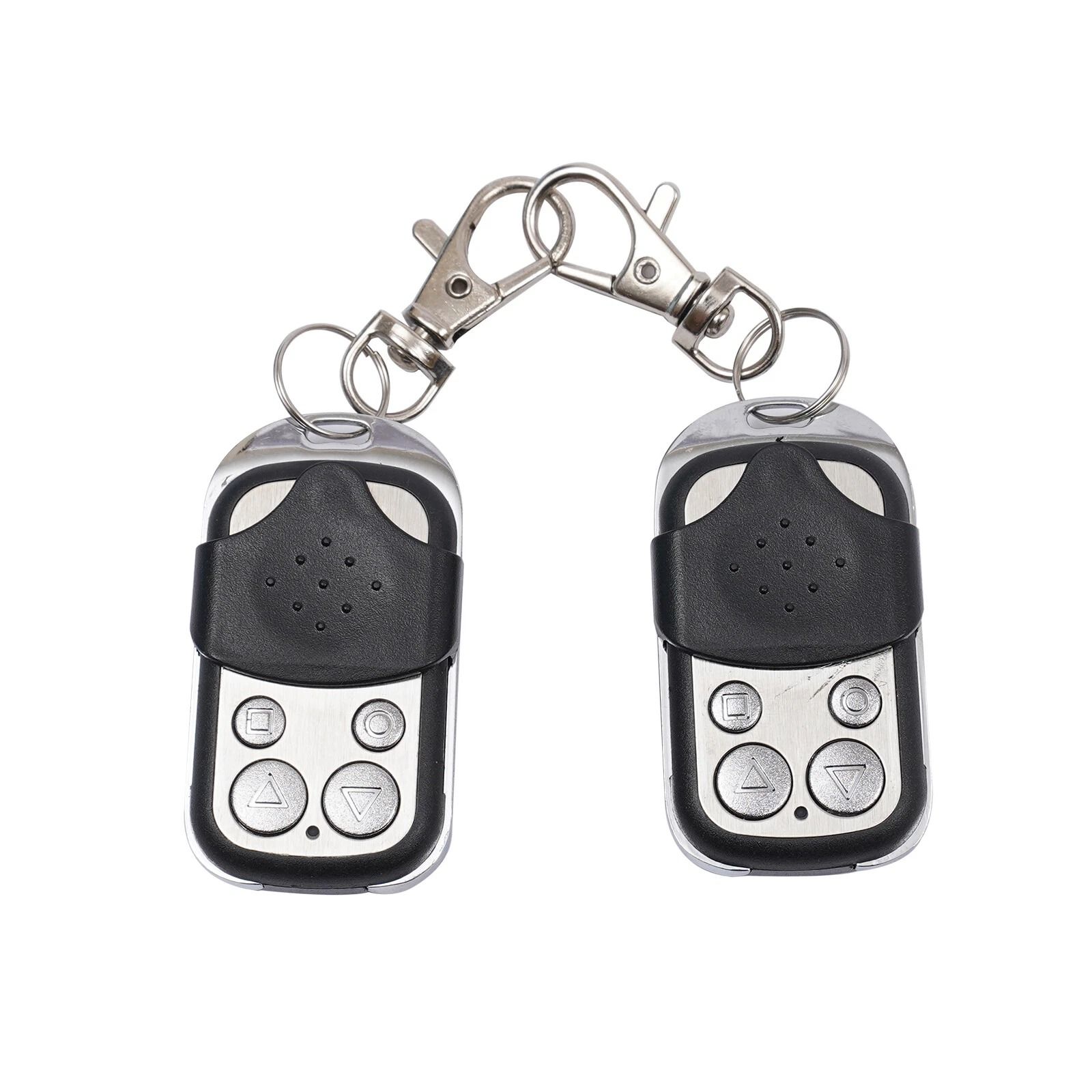 Wireless Sliding Gate Opener Remote Control Key Fob