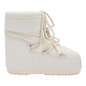 Woman Moon Boot