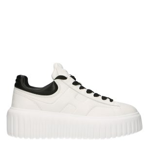 Women's sneaker Hogan hxw6450fc60le9-0001 Multicolor