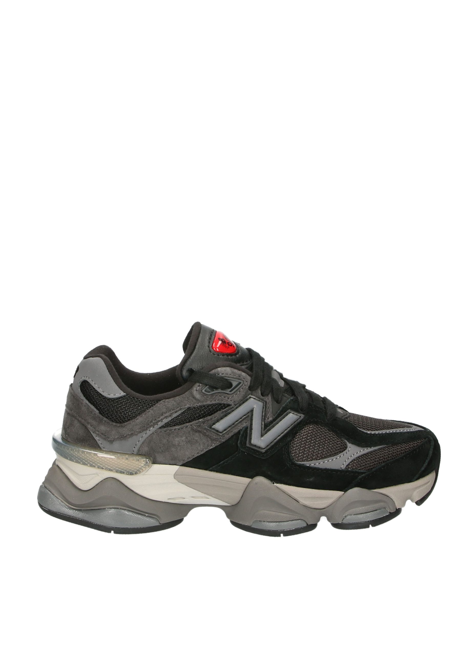 Women's sneaker New Balance u9060blk Black