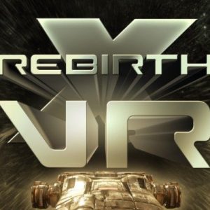 X Rebirth Edition Steam Key