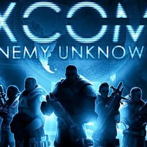 XCOM: Enemy Unknown Steam Key